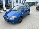 Chevrolet Kalos 1.4 SX *Klima/5-türig/TÜV+AU bis 07/2027* - Chevrolet: K20