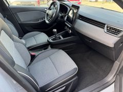 Fahrzeugabbildung Clio V Techno TCe 90