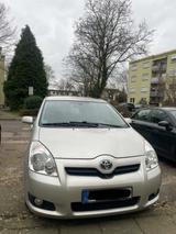 Toyota Auto verkaufen - Toyota Corolla Verso in Köln