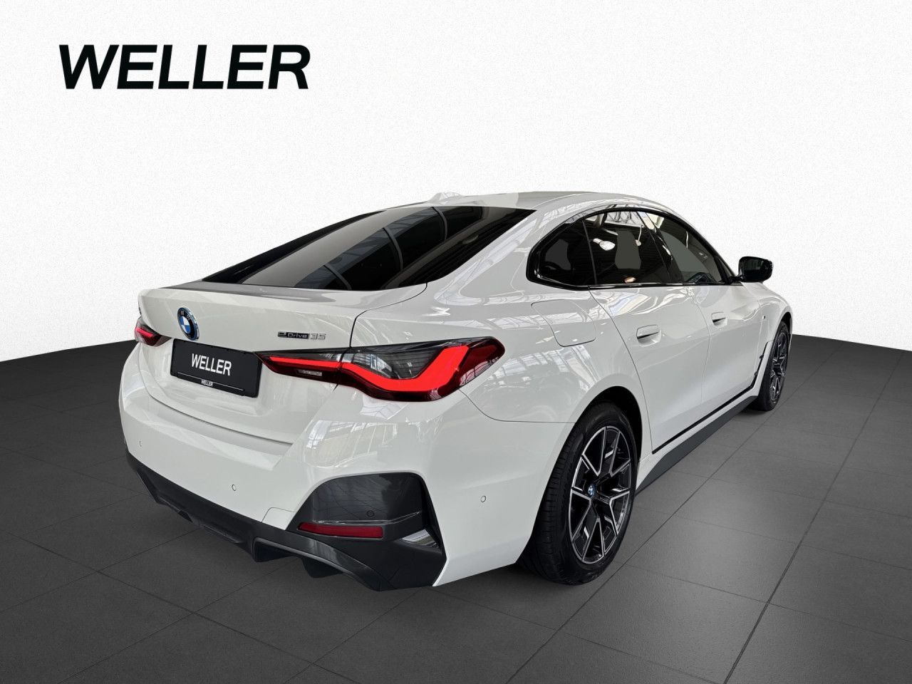 BMW i4 - Bild 6
