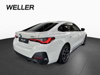 BMW i4 - Vorschau Bild 6