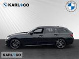 BMW 320 d Touring M Sport LC Prof ACC AHK Ad. LED - BMW 320: D