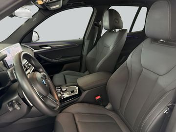 BMW X3 - 11