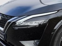 Nissan Qashqai 1.3 DIG-T Tekna+  4×4  LEDER AHK HUD SHZ - Image