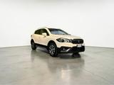 Suzuki S-Cross 1.4 Boosterjet Top 4WD ALLGRIP - Suzuki Across SUV