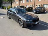 BMW 520d Aut. xDrive M-Sportpaket Panorama Head AHK
