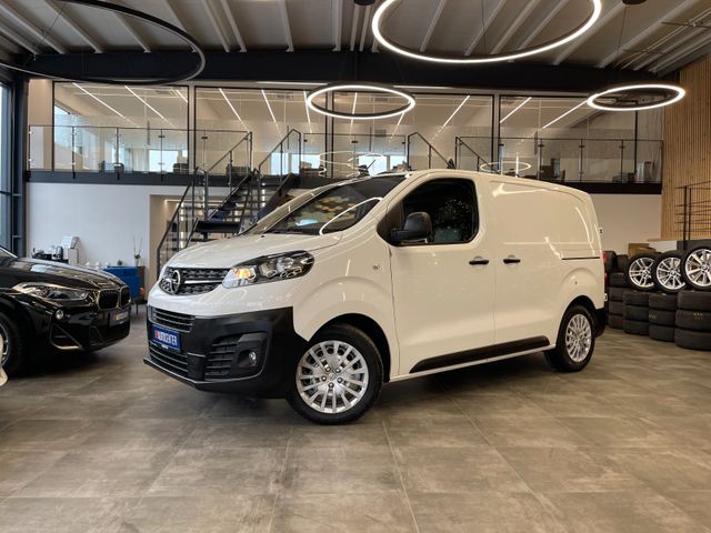 Opel Vivaro Kasten Edition S *1.HAND*19%MWST*PDC*