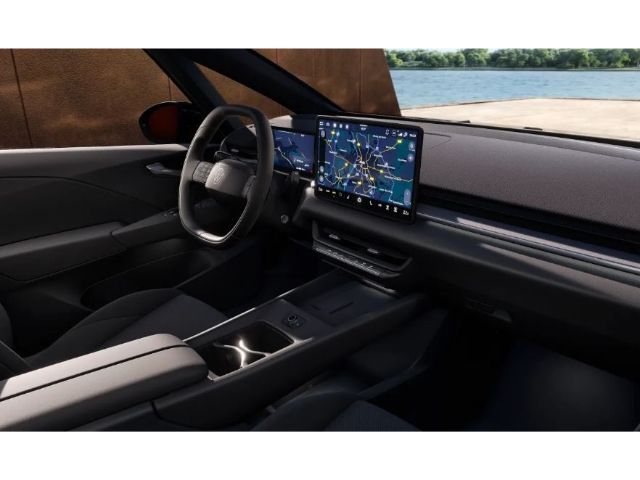 Volkswagen ID.3 - Bild 11