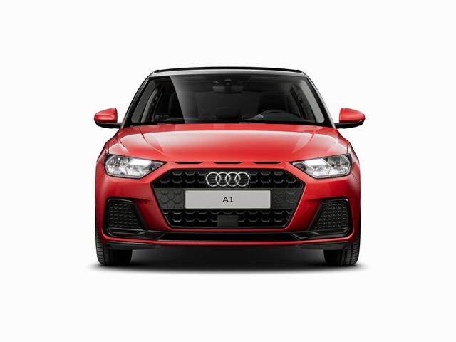 A1 25 Sportback advanced, 2-Zonen Klima, Tempoma