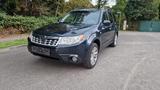 Subaru Forester Symmetrical - Subaru Gebrauchtwagen von 2012