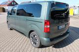 Opel Zafira Life GS L Leder, Standheizung Panorama - gebrauchte Opel Kleinbus
