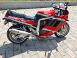 Suzuki GSX 1100 R - SUZUKI R 1100 GSX