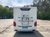 Rapido 8096DF - Rapido Wohnwagen & Wohnmobile