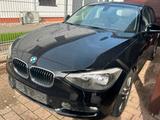 BMW 116i - Bj. 2013 - 178.000 km - Privatverkauf - : Privatverkauf