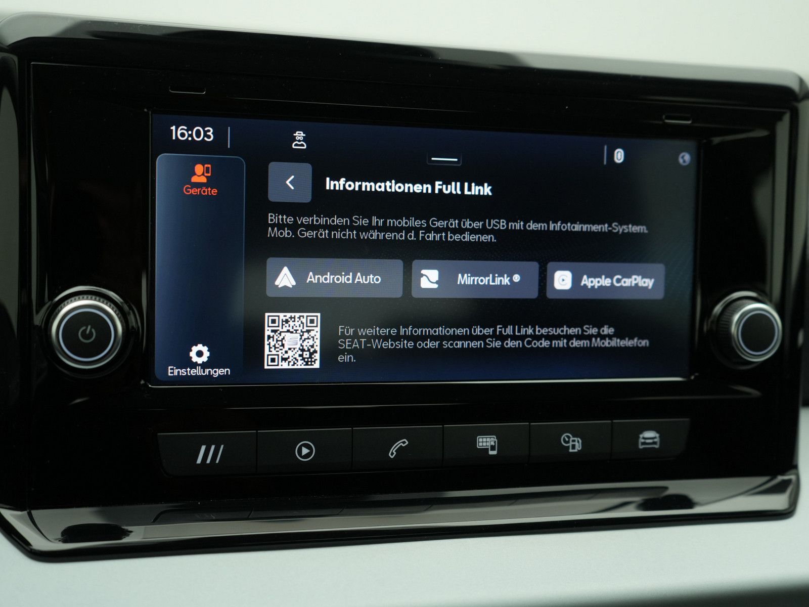 Seat Ibiza - Bild 7