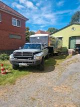 Andere Dodge Ram cummins Schalter Twinturbo - mit Diesel-Antrieb: Cummins