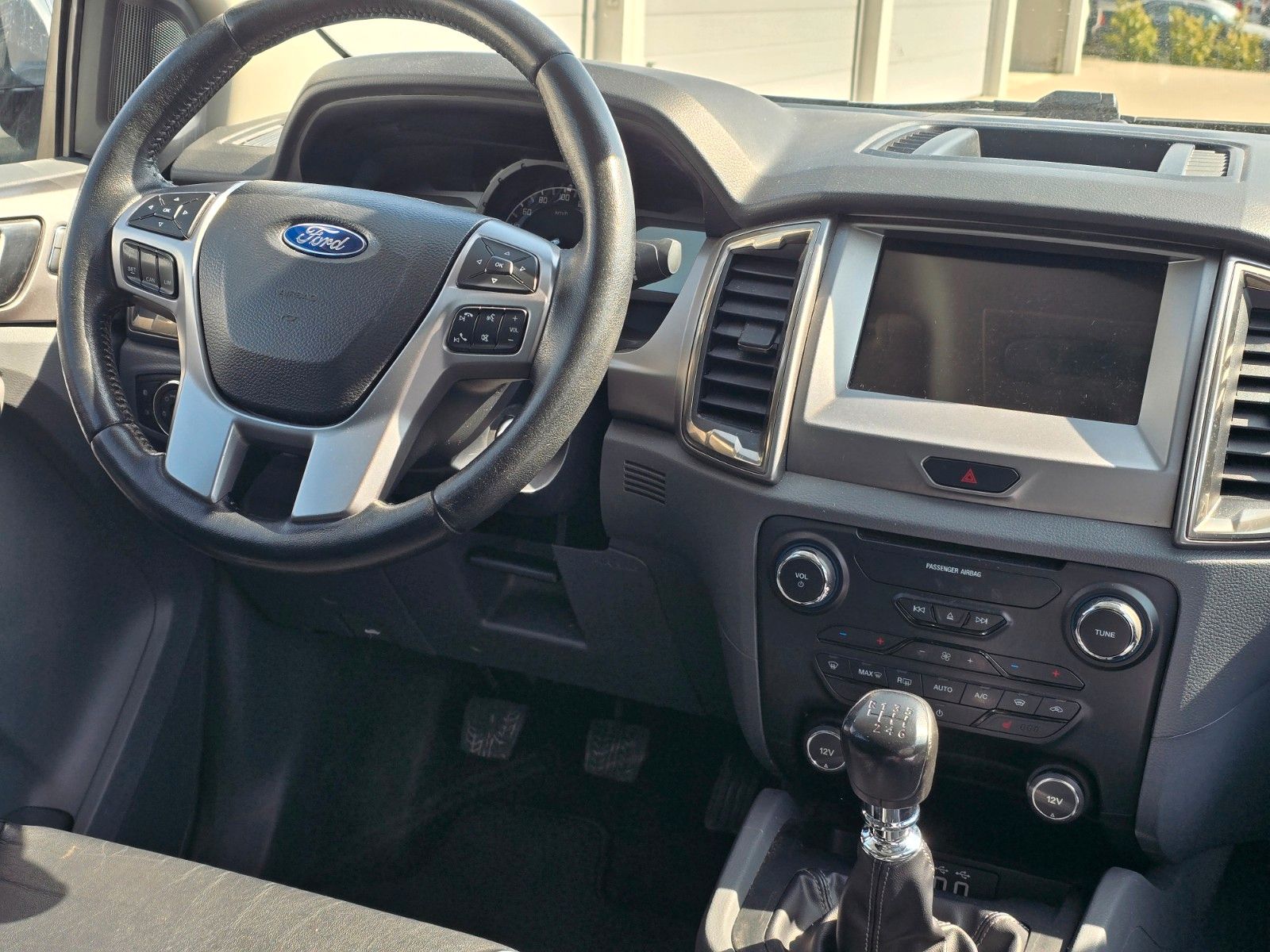 Ford Ranger Limited Doppelkabine 4x4,AluCab foto 16