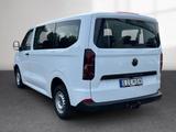 Volkswagen T7 Kombi 2,0 l TDI Automatik Digitales Cockpit R - Volkswagen Gebrauchtwagen in Essen