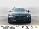 BMW 320 i xDrive Sport Line LED NAVI 8-fach SHZ - BMW 320 mit Benzin-Antrieb: Kombi, 320i Xdrive