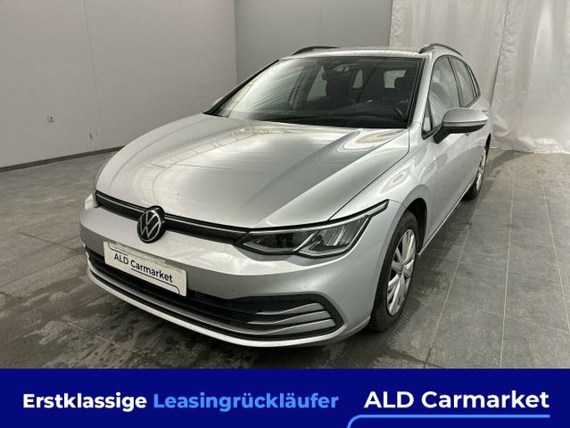 Volkswagen Golf Variant 2.0 TDI SCR DSG Life Kombi, 5-türig