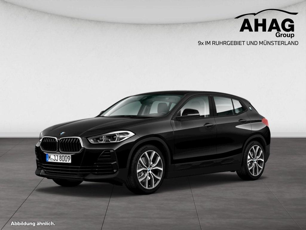 BMW X2 xDrive20d Automatic