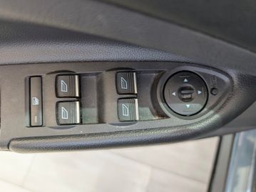 Ford Kuga Cool&Connect 120PS 2WD