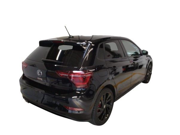 Volkswagen Polo - Bild 4