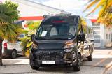 Dethleffs Globetrail 640 ES Fiat * 13.268  unter Liste - Dethleffs Globetrail 640 ES