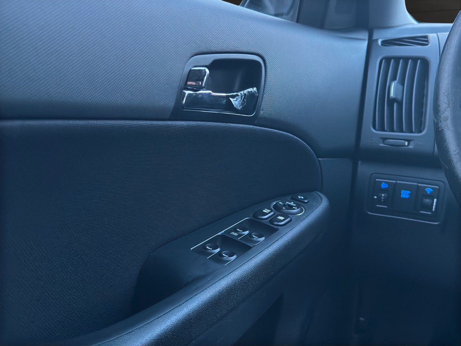 Fahrzeugabbildung Hyundai i30 CW 1.6 CRDi 66 kW Edition20
