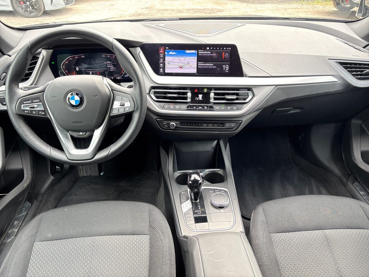 BMW 218 Gran Coupé - Bild 13