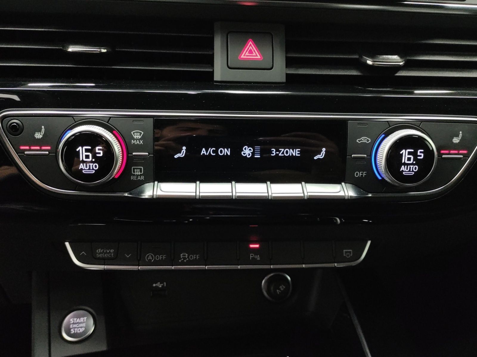 Audi A4 - Bild 16
