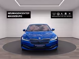 Skoda Superb 2.0 TSI DSG STYLE*MATRIX*360°KAMERA*FS.HZ - Skoda Superb: Limousine