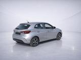 MG3 1.5 ICE Comfort Kamera/LED/Navi/DAB/Virtual - silberne MG MG3
