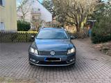 Volkswagen vw pasat 2.0 TDI - Volkswagen: Pasat