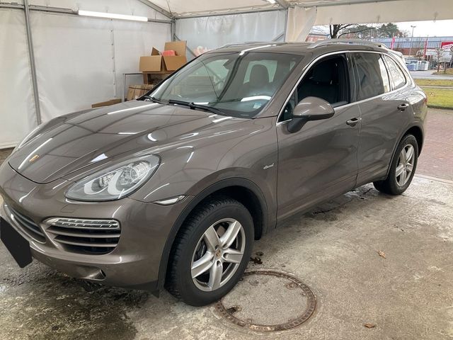 Porsche Cayenne Diesel Leder*Navi*Pano*Bi-Xenon*2.Hd