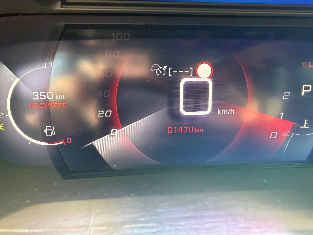 Peugeot 2008 1.2 GT Pack
