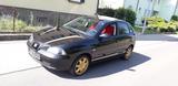Seat Ibiza 1.4 75 PS - Seat Ibiza aus 2004: 1.4