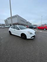 Alfa Romeo Giulietta 1.6 JTDm 120 CV Super - Alfa Romeo Giulietta aus 2019