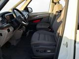 Volkswagen T7 Multivan Lang Edition Leder Pano AHK DCC Head - 7-Sitzer Vans