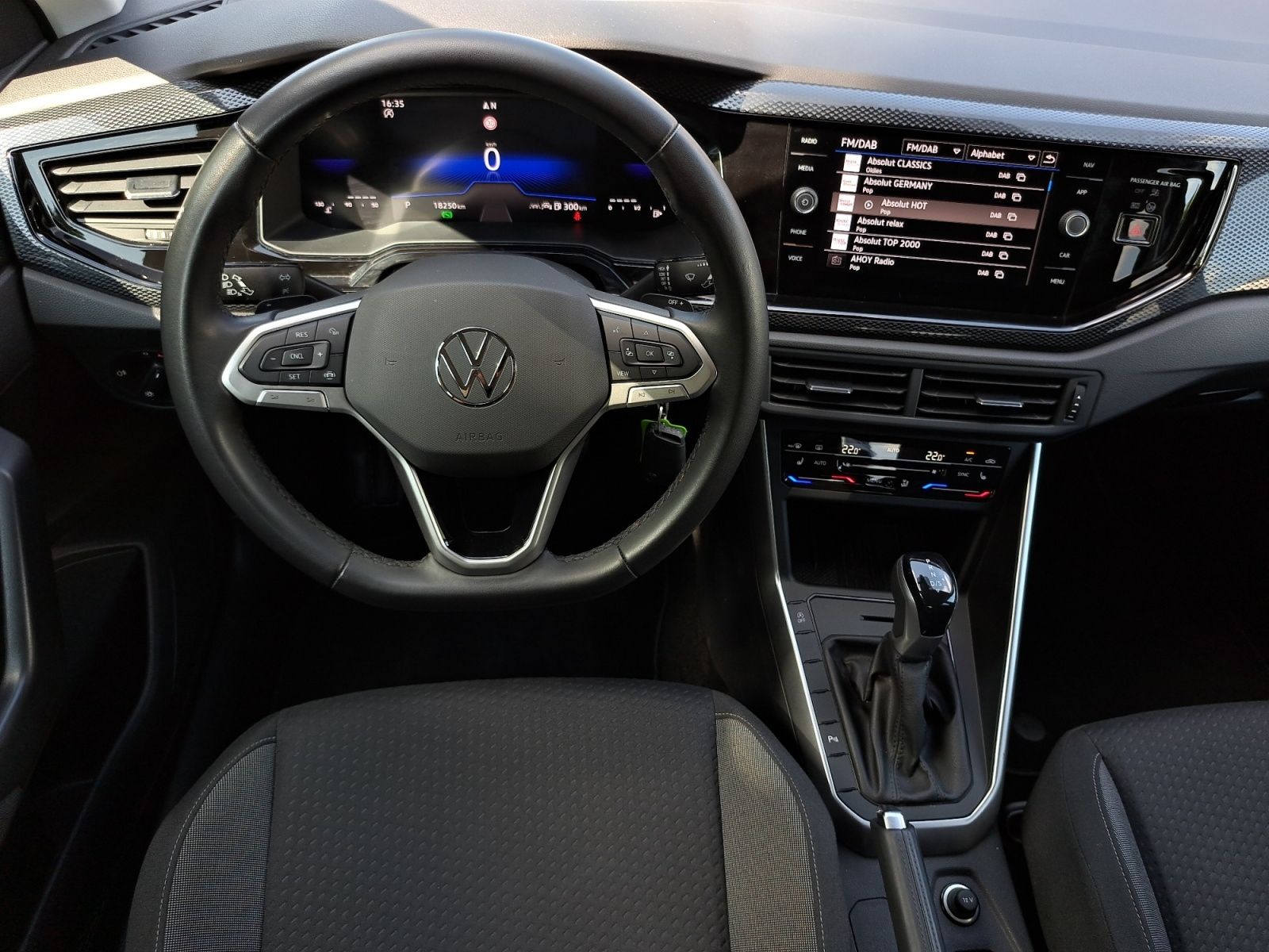 Volkswagen Polo - Bild 15