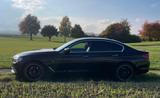 BMW 540d xDrive  Luxury Line  Vollausstattung Aut. - BMW 540 mit Diesel-Antrieb: Automatik