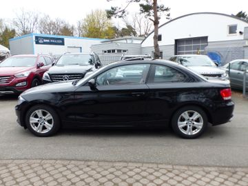 BMW 120 - 7