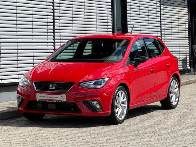SEAT Ibiza FR 1.0 TSI DSG