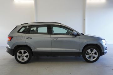 Skoda Karoq - 5