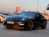 Nissan 370Z Nismo V2 - gebrauchte Nissan Coupés