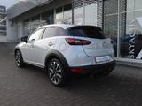 Mazda CX-3 G-121 AT Selection DUK-P NAVI *AHK* ACAA RF - gebrauchte Mazda CX-3 aus dem Jahr 2022