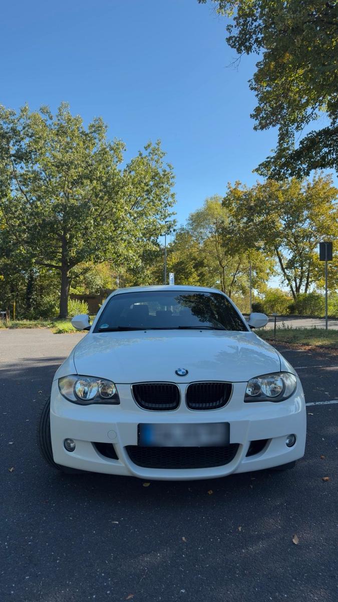 BMW 116, 2010 — авто для ЗСУ з Європи
