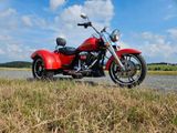 Harley-Davidson FREE WEELER FLRT TRIKE - Offers matching your search criteria