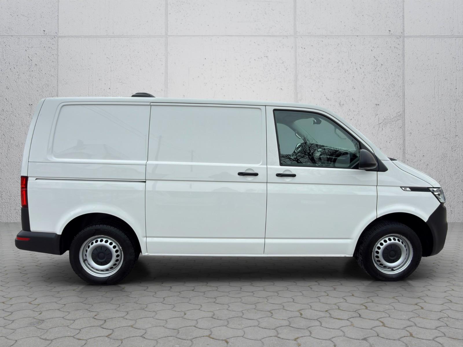 Volkswagen T6.1 Transporter Kasten *LED-Schein.*ACC*