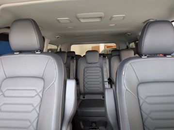 Ford Tourneo Custom Tit. 2.0 L1 SOFORT!
